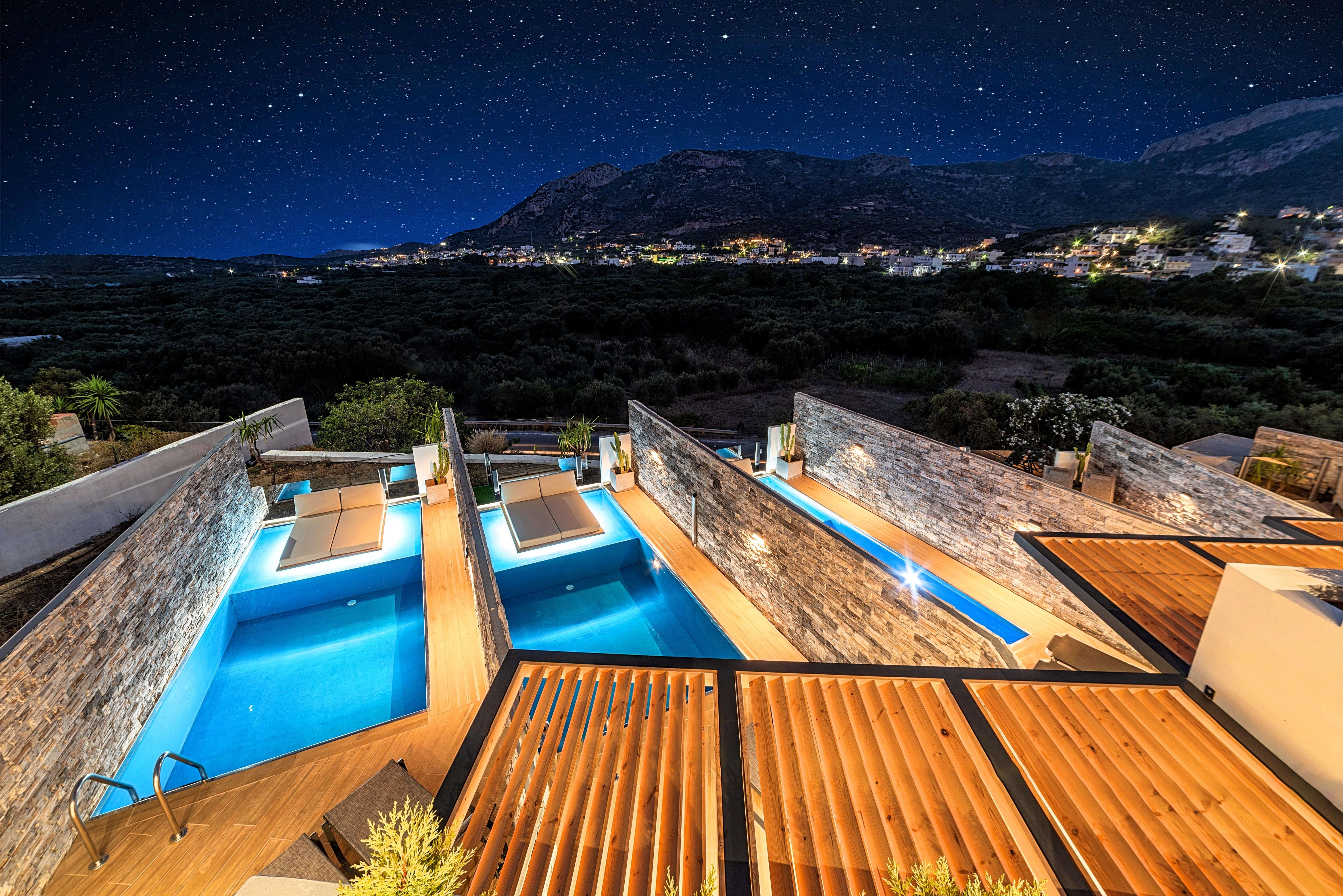 Aelia Suites